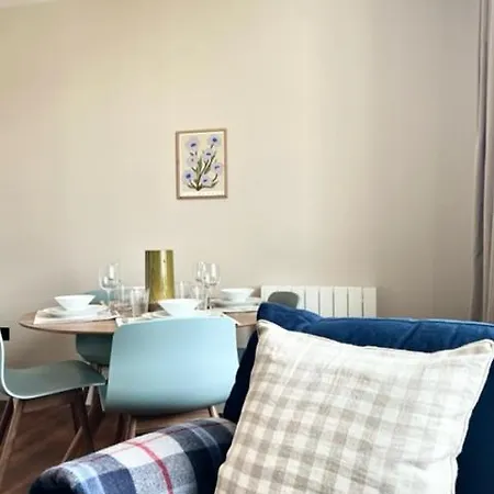 Appartamento Redland - 6