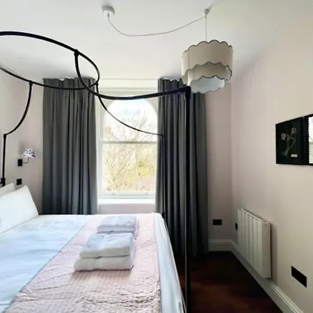 Redland - 6 Appartement