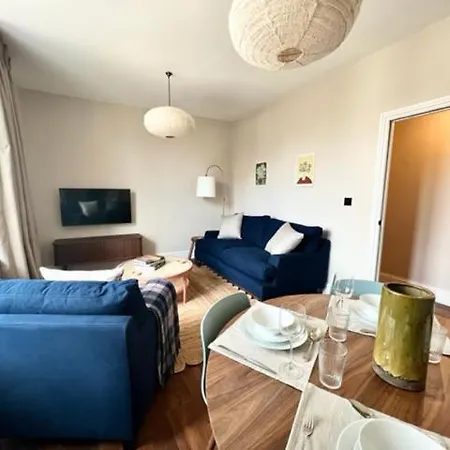 Redland - 6 Apartment Bristol