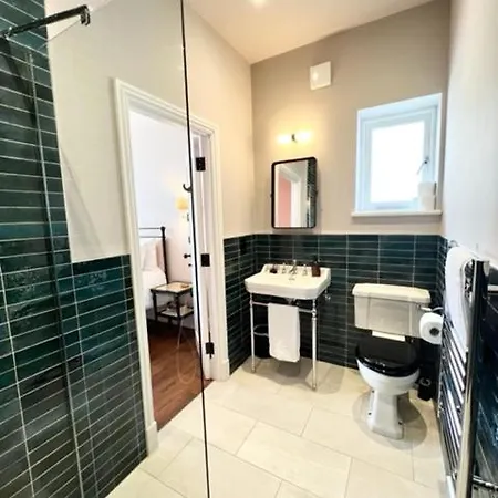 Апартаменти Redland - 6