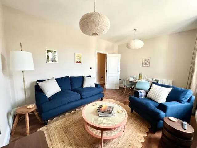 Redland - 6 Appartement Bristol