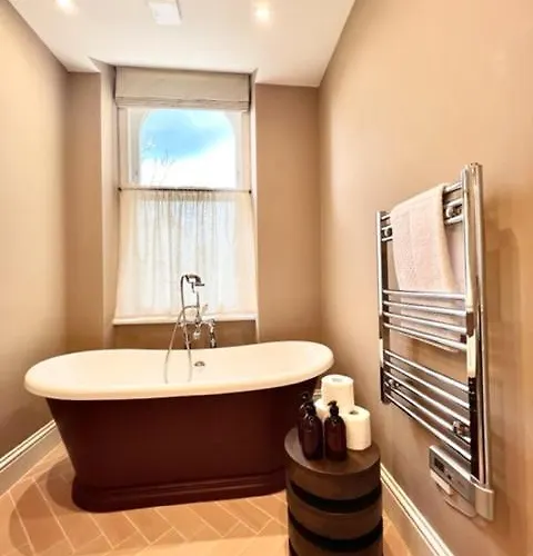 Redland - 6 Appartement