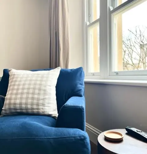 Redland - 6 Διαμέρισμα *