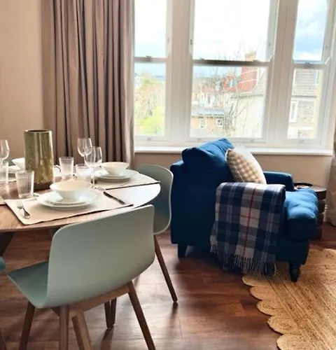 Redland - 6 Appartement Bristol