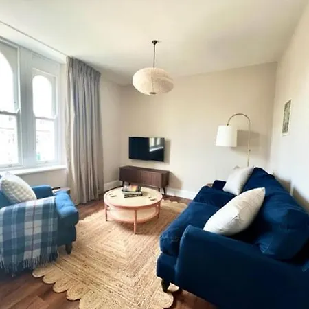 Redland - 6 Appartement Bristol