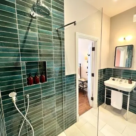 Redland - 6 Apartman Bristol