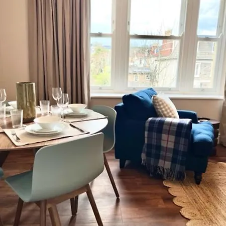 Redland - 6 Appartement Bristol