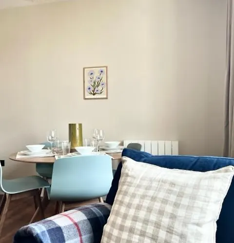 Apartament Redland - 6