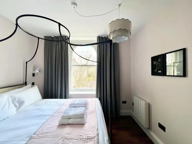 Redland - 6 Lägenhet