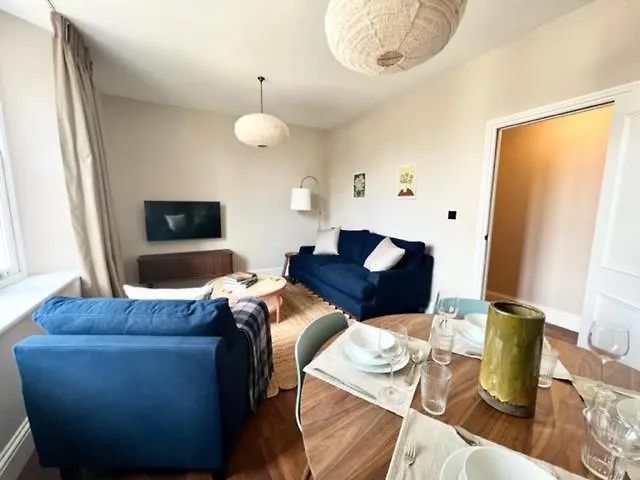 Redland - 6 Apartament Bristol