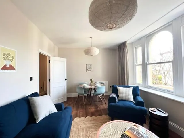 Redland - 6 Lägenhet