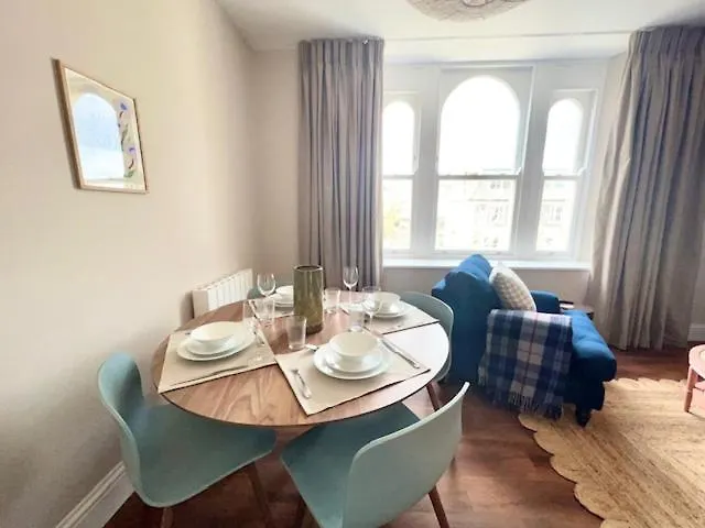 Redland - 6 Apartament Bristol