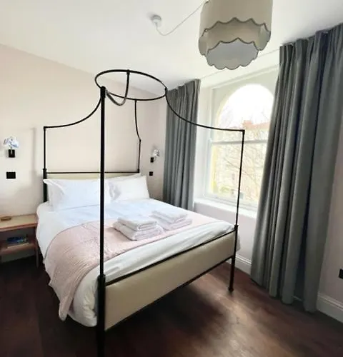 Redland - 6 Apartament Bristol